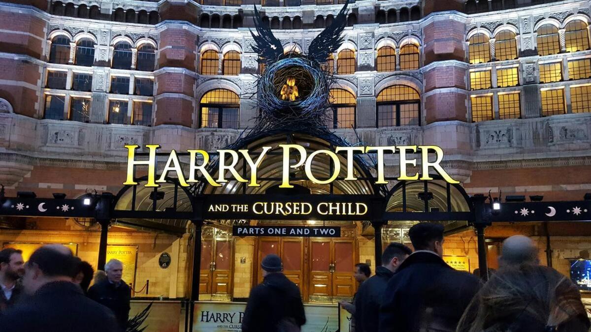 Apartamento Awesome Leicester Sq! Fashion Flat For Theatre Families And Happy Friends Londres Exterior foto