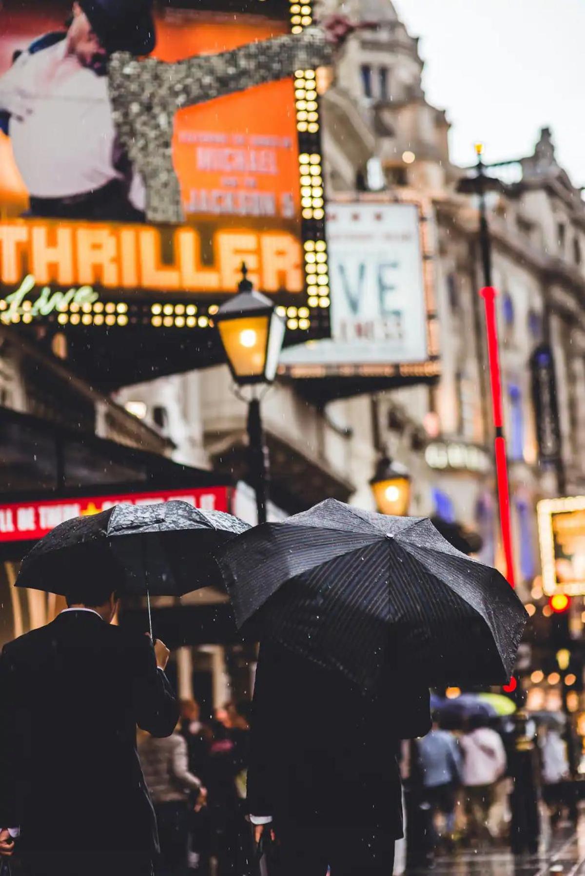 Apartamento Awesome Leicester Sq! Fashion Flat For Theatre Families And Happy Friends Londres Exterior foto
