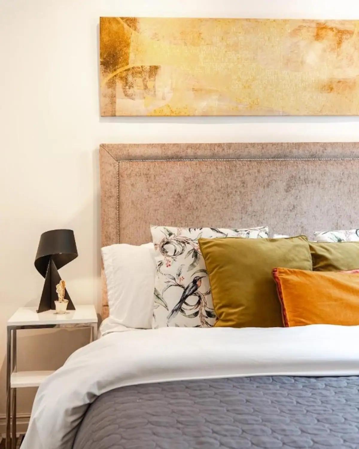 Apartamento Awesome Leicester Sq! Fashion Flat For Theatre Families And Happy Friends Londres Exterior foto